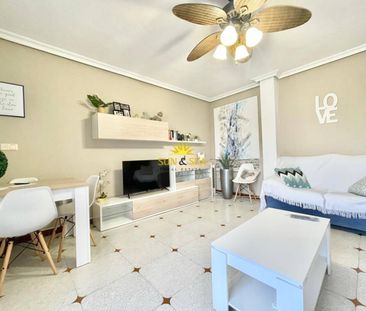 THREE-BEDROOM PENTHOUSE – ALICANTE - Photo 1