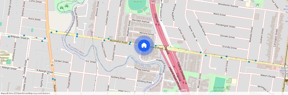 8/82 Hopetoun Ave, Vic 3055, Brunswick West