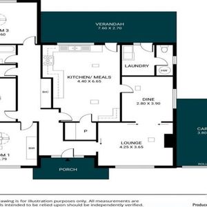 3 Bedroom Family Home in Bluechip location - Photo 3