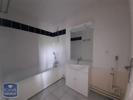 Location Appartement 2 pièces 44m² MULHOUSE 68100 - Photo 5