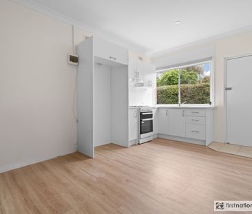 Neat & Renovated Two-Bedroom Unit Close to Town - Photo 1