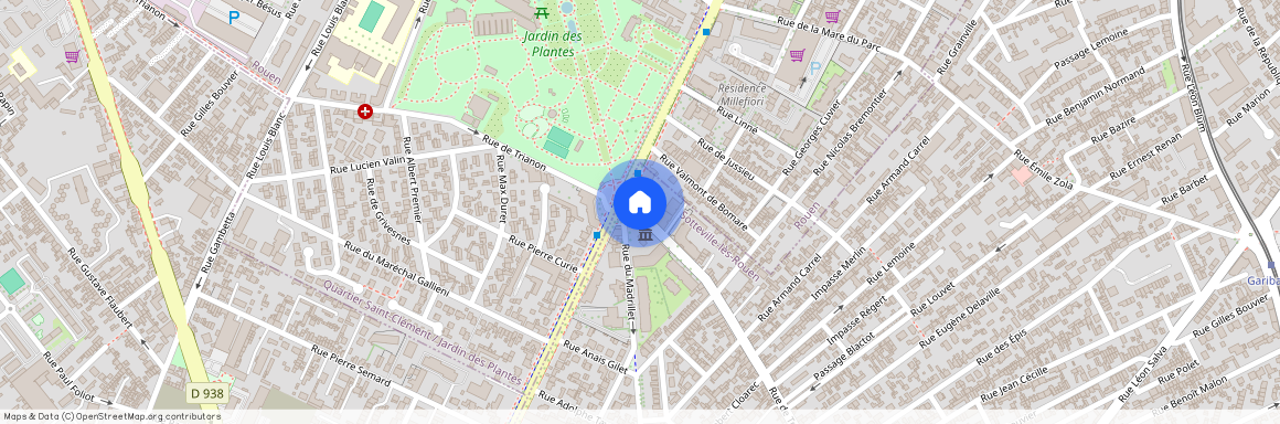 76300, Sotteville-Lès-Rouen