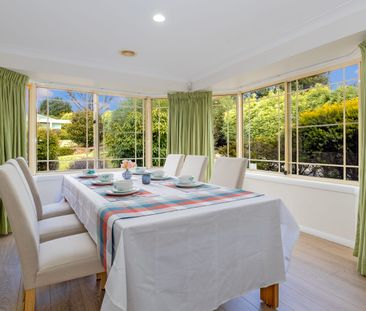 SPACIOUS FULLY FURNISHED FAMILY HOME IN QUIET CUL-DE-SAC LOCATION - Photo 4