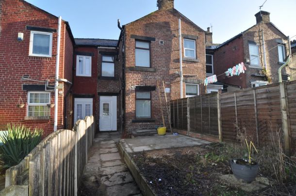 1 bed House Share - To Let - Photo 1