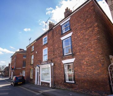 3 bedroom terraced house to rent - Photo 2