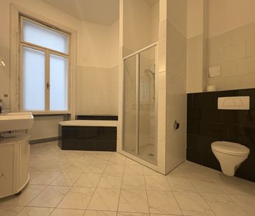 Großzügige 3 Zimmer Wohnung I Altbau - Photo 3