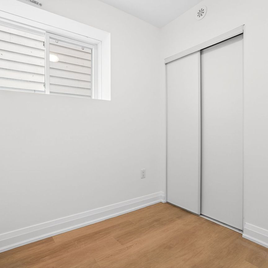 For Lease - 218 Aileen Avenue Unit# A, Toronto, Ontario - Photo 1