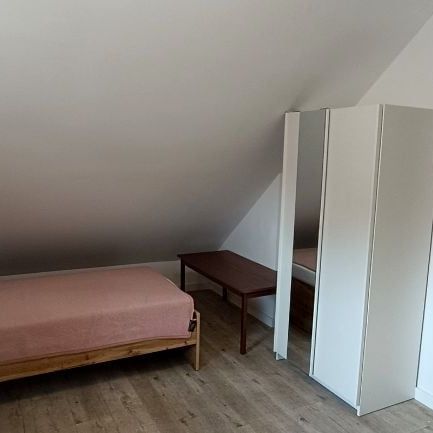 Pokój, ul. Głogowa - Photo 1
