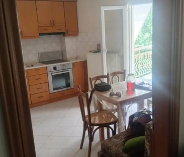 Studio/Γκαρσονιέρα για ενοικίαση - Συκιές, - Photo 6
