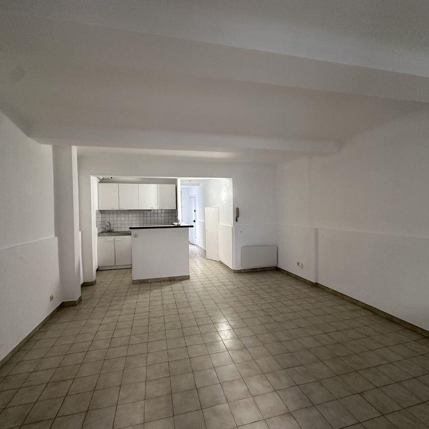 Location Appartement 1 pièce 41m² MONTPELLIER 34080 - Photo 1