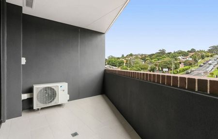 Modern one Bedroom Urban Retreat - Photo 2