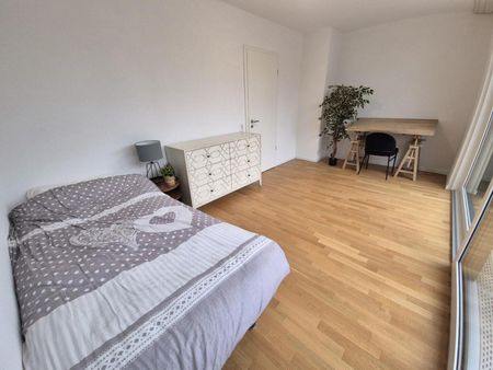 3.5 Zimmer, 93 m², EG - Foto 4