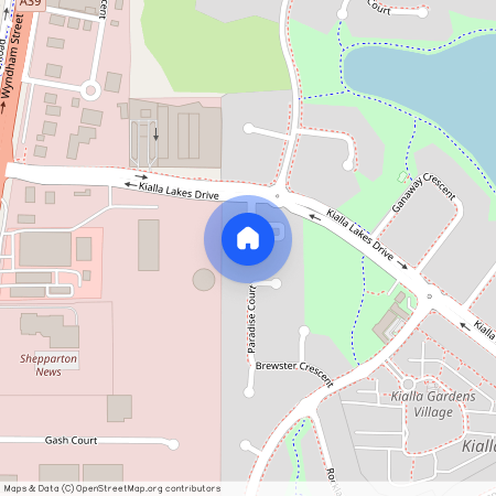 11 Lonsdale Square, Vic 3631, Kialla