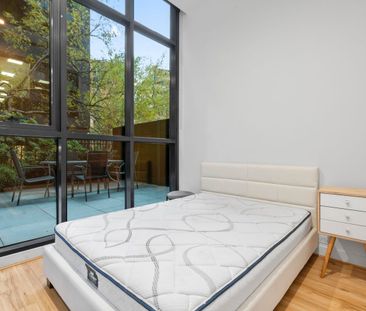 Executive Furnished Residence | Parque Apartments - Photo 5