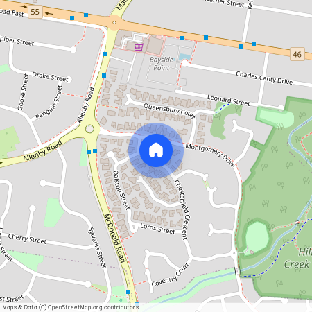 37 Chesterfield Crescent, Qld 4160, Wellington Point