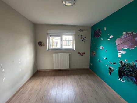 Gelijkvloers appartement met 3 slaapkamers te huur in Pelt - Photo 3