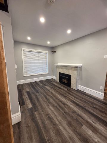 For Lease - 16 Cedar Avenue Unit# 1, Hamilton, Ontario - Photo 3