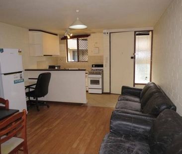 Tranquil Garden Edge Unit - Photo 1