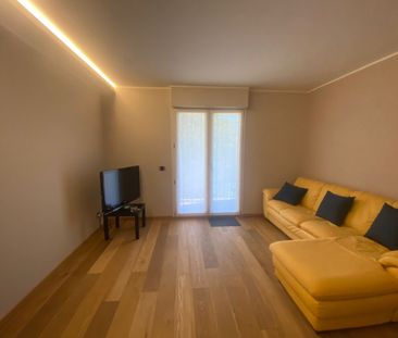 Trilocale in Via Pompeo Marchesi, Milano - Photo 4