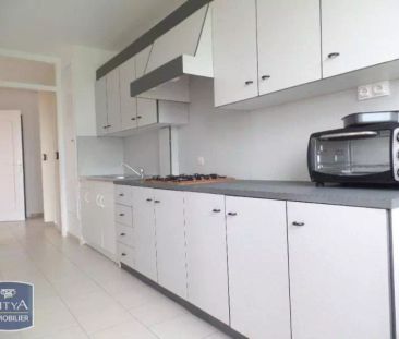 Appartement à louer 2 pièces 57.3m² - Photo 3