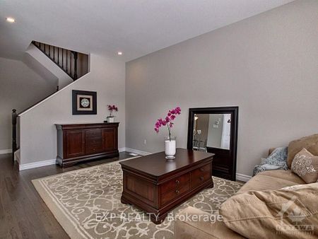 For Lease - 616 GERANIUM Walk, Stittsville - Munster - Richmond, Ontario - Photo 5