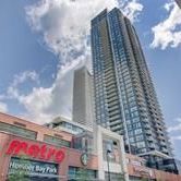 For Lease - 2200 Lake Shore Boulevard Unit# 3607, Toronto, Ontario - Photo 1