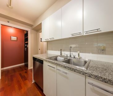 1500 HORNBY ST, VANCOUVER, BC V6Z 2R1 - Photo 4