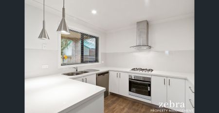 Spacious Townhouse In A Convenient Location! - Photo 4