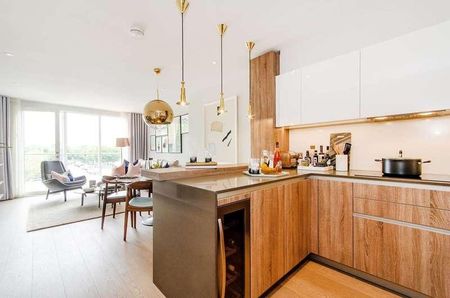 Queenshurst, Kingston, KT2 - Photo 2