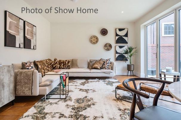 4 bedroom detached house to rent - Photo 1