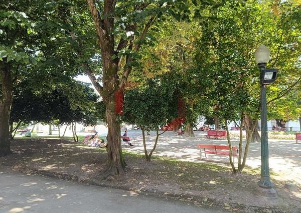 Apartamento T2 em Porto