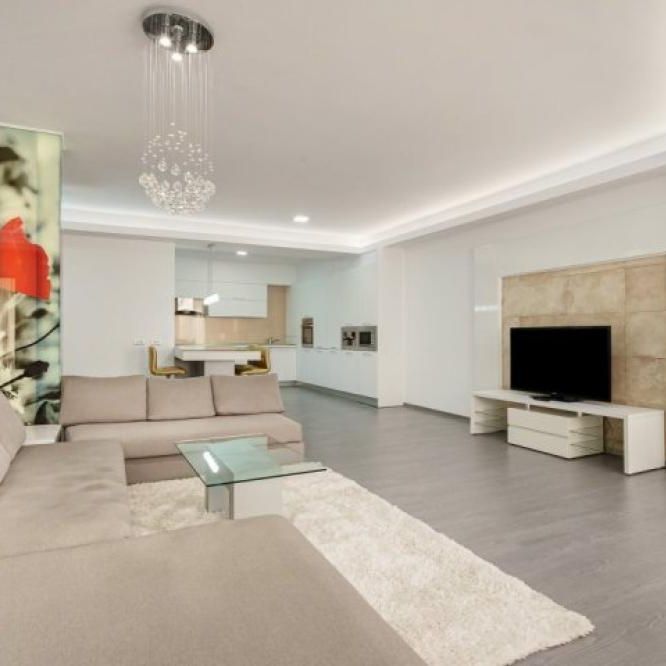 Inchirieri Apartamente 4 camere Bucuresti - Fotografie 1