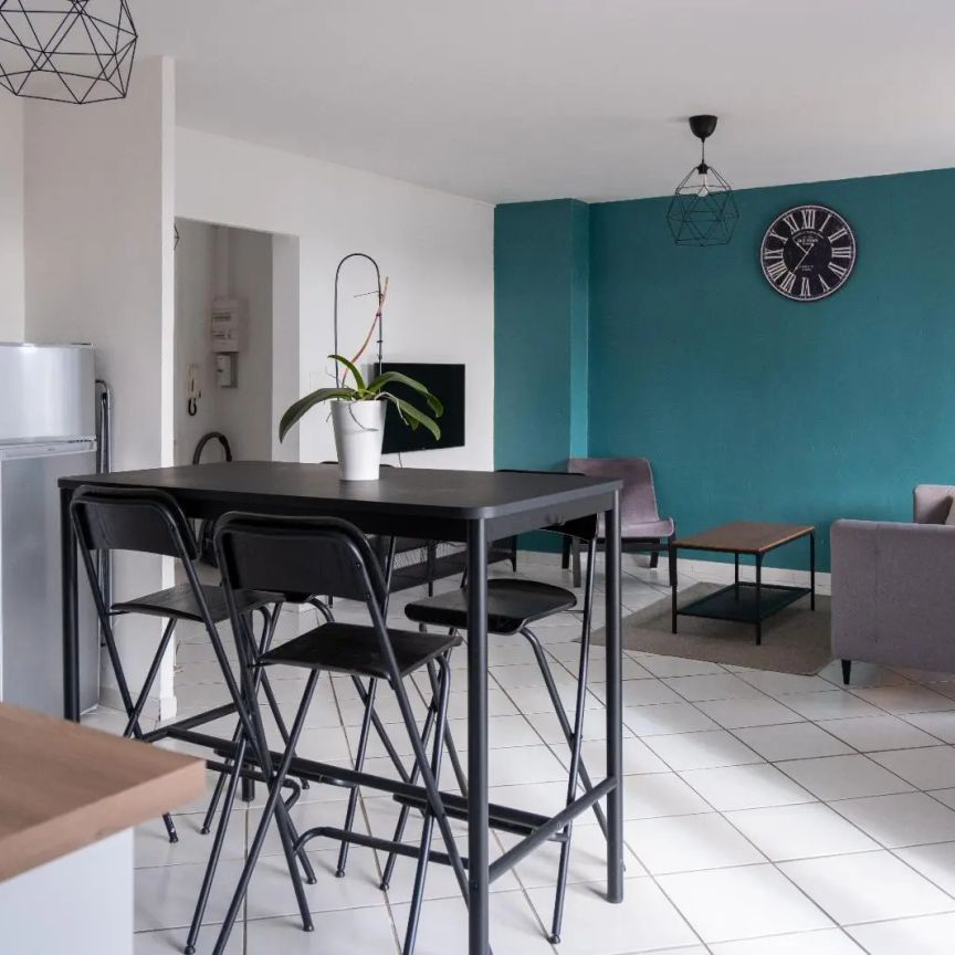 Appartement à louer 4 pièces 73.06m² - Photo 1