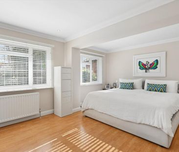5 bedroom detached house to rent - Photo 6