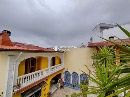 Sobrado com 4 quartos e 478m² para alugar em Vila Euclides, São Bernardo do Campo. - Foto 5