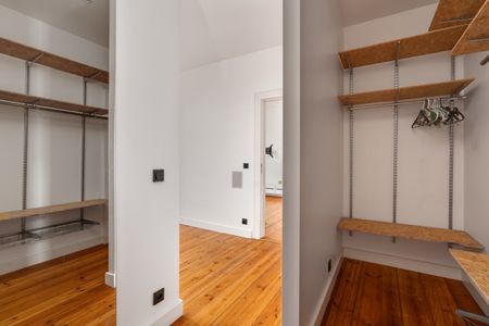 Przestronne klimatyczne mieszkanie z 2 balkonami - Zdjęcie 4