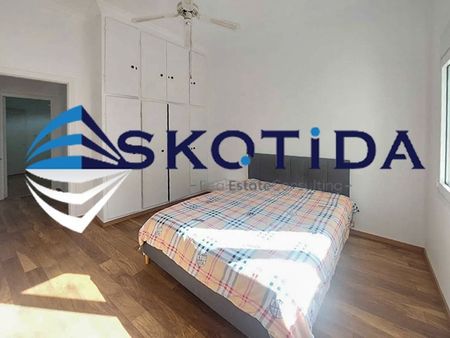 Διαμέρισμα για ενοικίαση Εκτελωνιστών - Εφοριακών (Άλιμος) - Photo 5