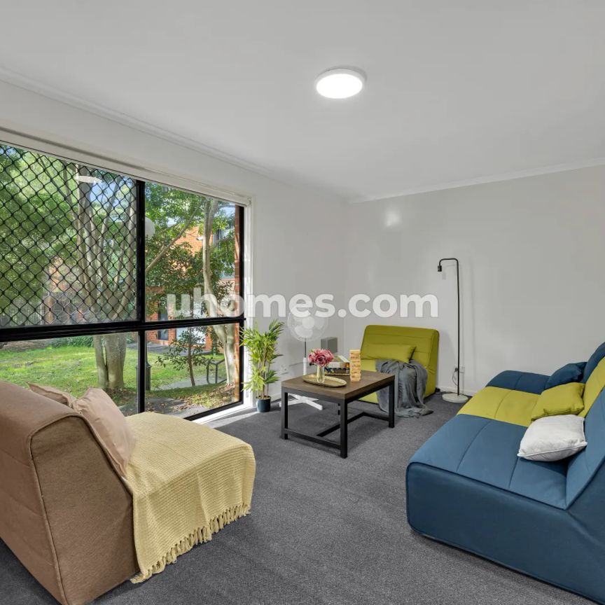 5 Bedrooms Apartment West Double - Photo 1