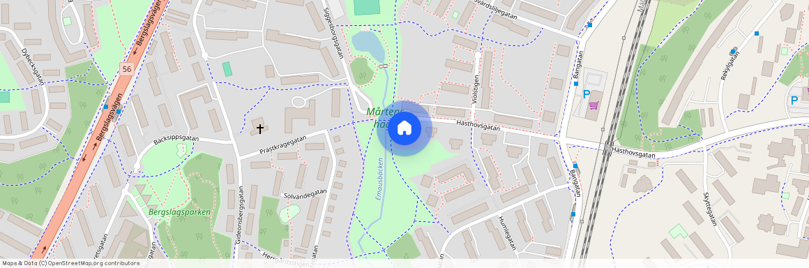 Västerås, Hästhovsgatan, 10, 72227