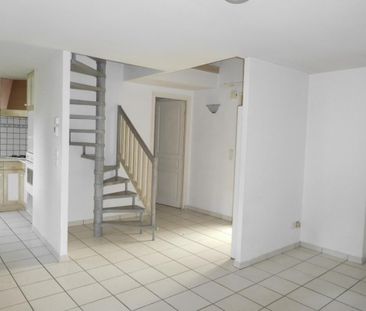 Location Appartement 2 pièces 35m² LA MOTTE SERVOLEX 73290 - Photo 1