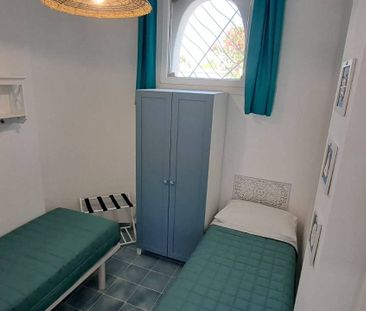 Trilocale viale Regina Elena 14, Centro, San Felice Circeo - Photo 6