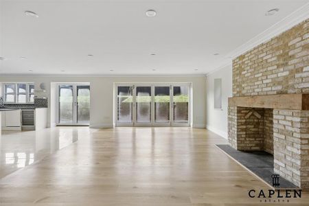 4 bedroom house to rent - Photo 2