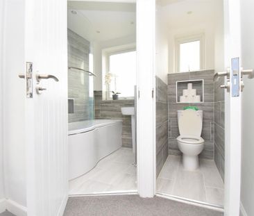 1 bedroom in a house share to rent - Photo 6