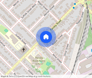 350 Paisley Rd, Guelph - Photo 1