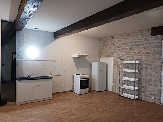 Appartement Lons Le Saunier 2 pièce(s) 86.90 m2 - Photo 1