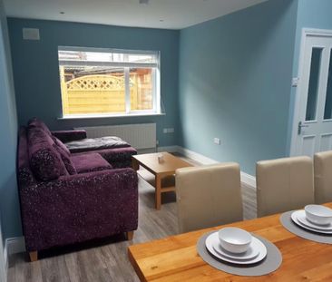 Apartment for rent, The Rise, Glasnevin (Dublin, Ireland) - Photo 1