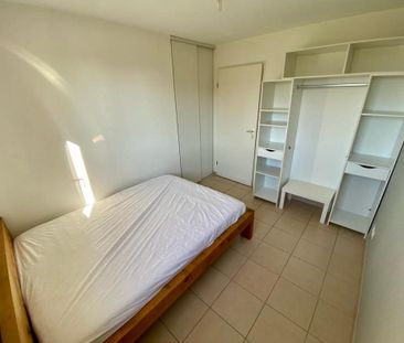 Location Appartement 2 pièces 43m² MONTAUBAN 82000 - Photo 4