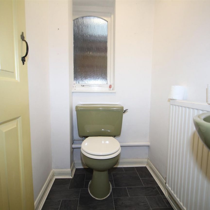 3 Bedroom House - Semi-Detached To Let - Photo 1