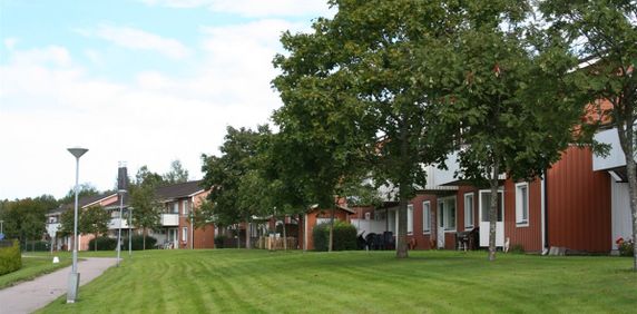 Klövervägen 25 A - Photo 2