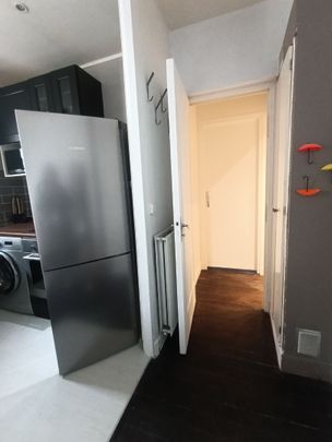 ST-MAUR Mairie - Appartement meublé 3 pièces - Photo 1